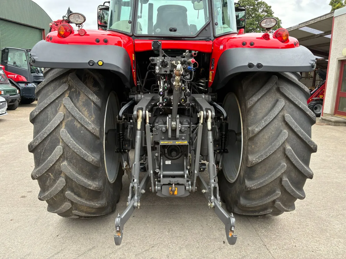 Massey Ferguson 7720s - Image 3