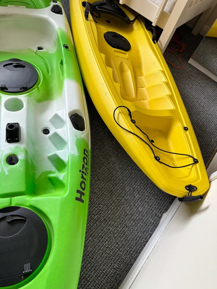 Kayak - Image 3