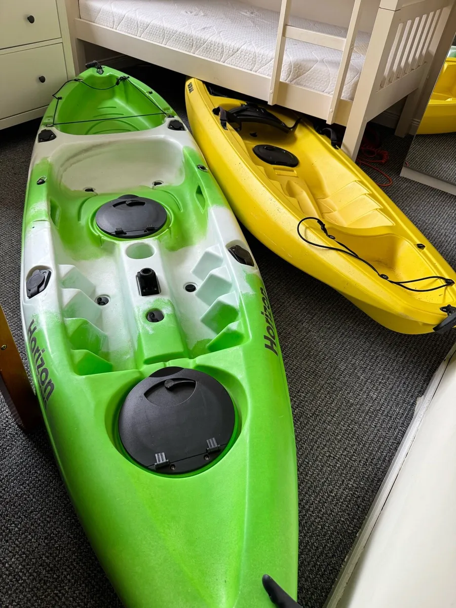 Kayak - Image 1