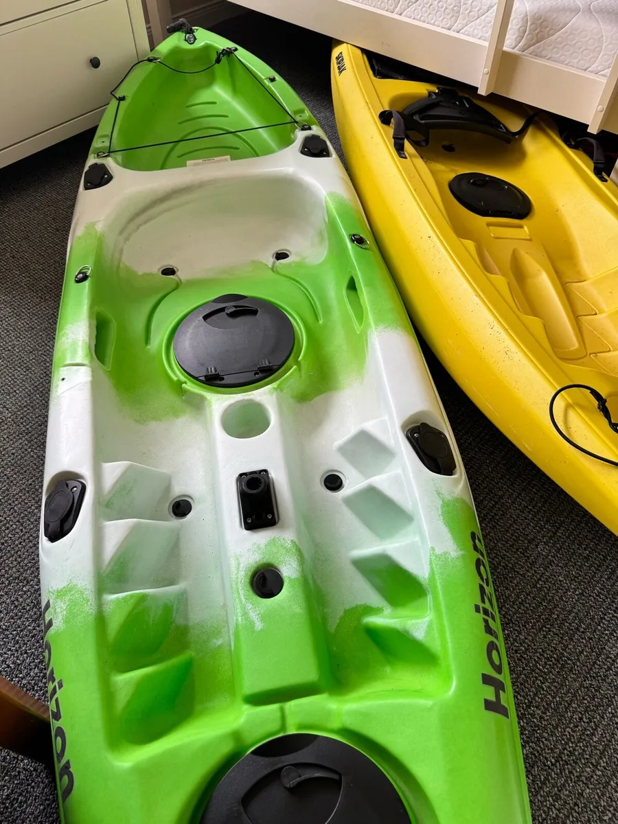 Kayak - Image 4
