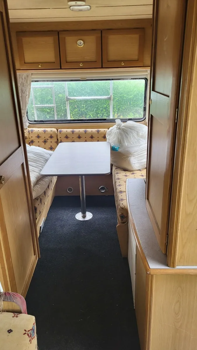 1993 Camper Van - needs small works - Image 2