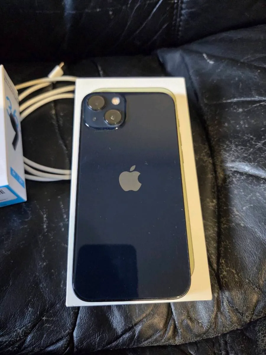 IPhone 17 256 GB unlocked like brand new - Image 3