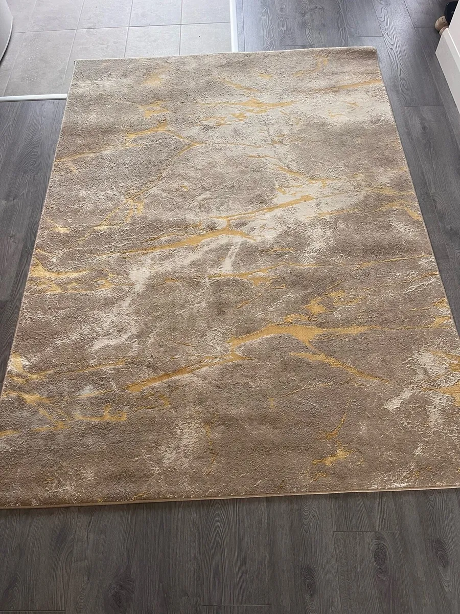 Living room mat - Image 1