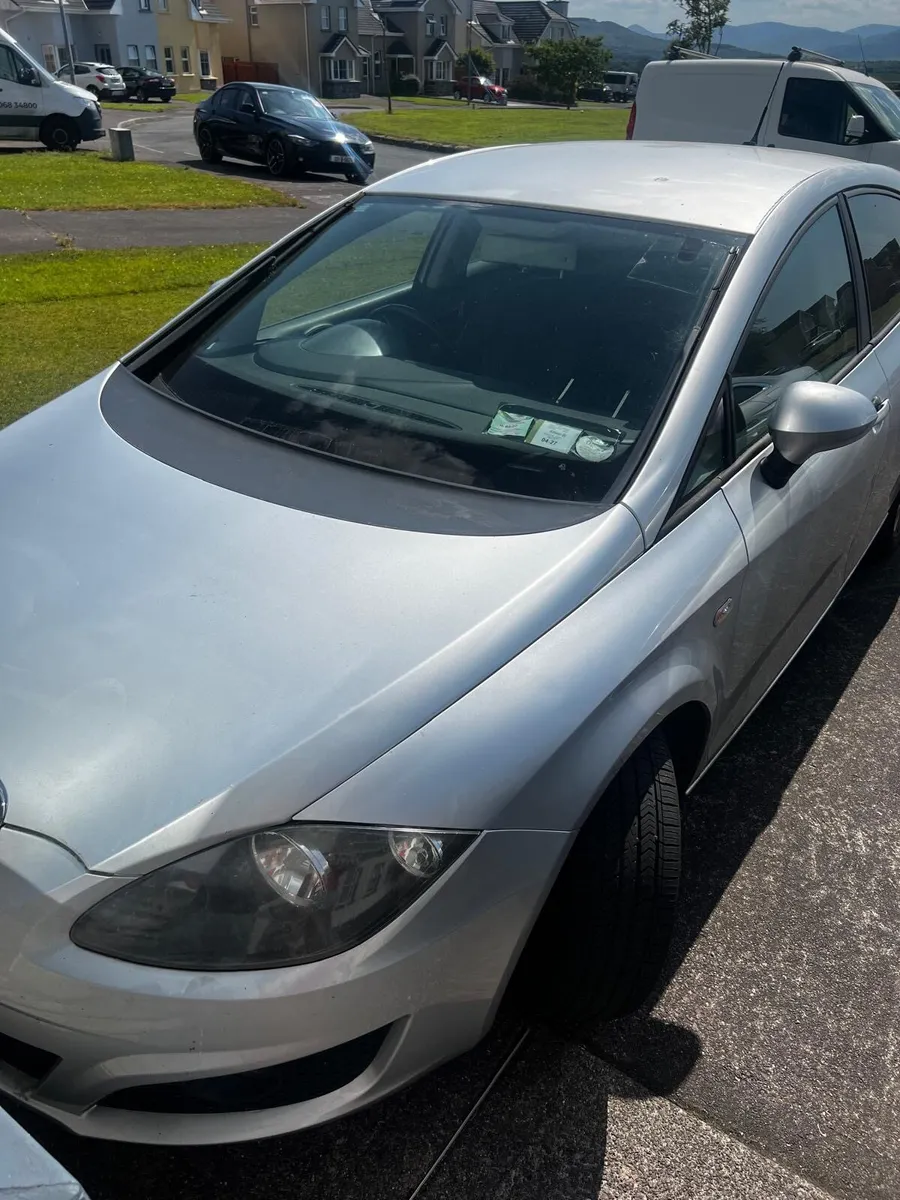 SEAT LEON - Image 1