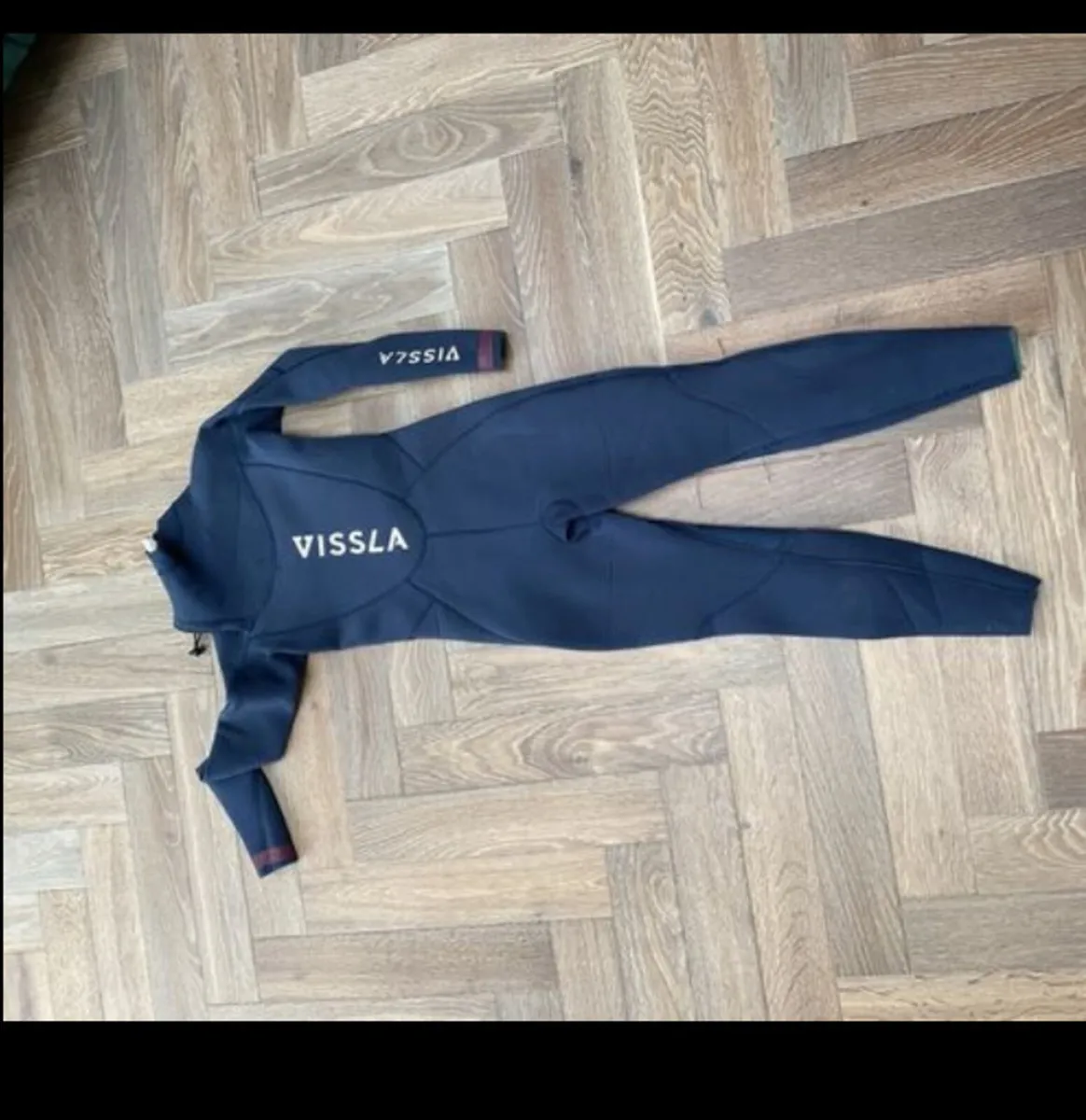 Kids Wetsuit - Image 2