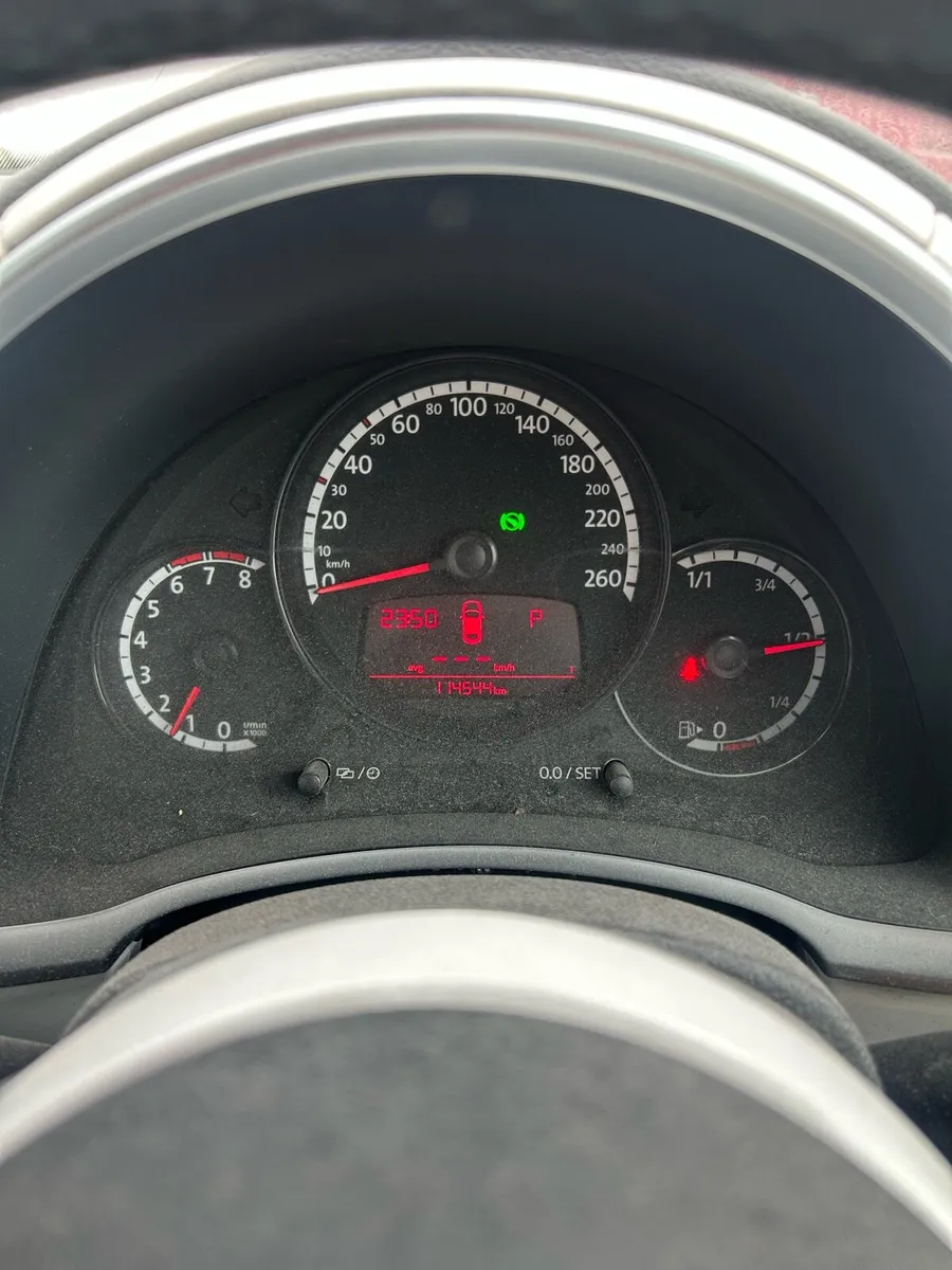 Vw beetle 1.2 automatic - Image 4