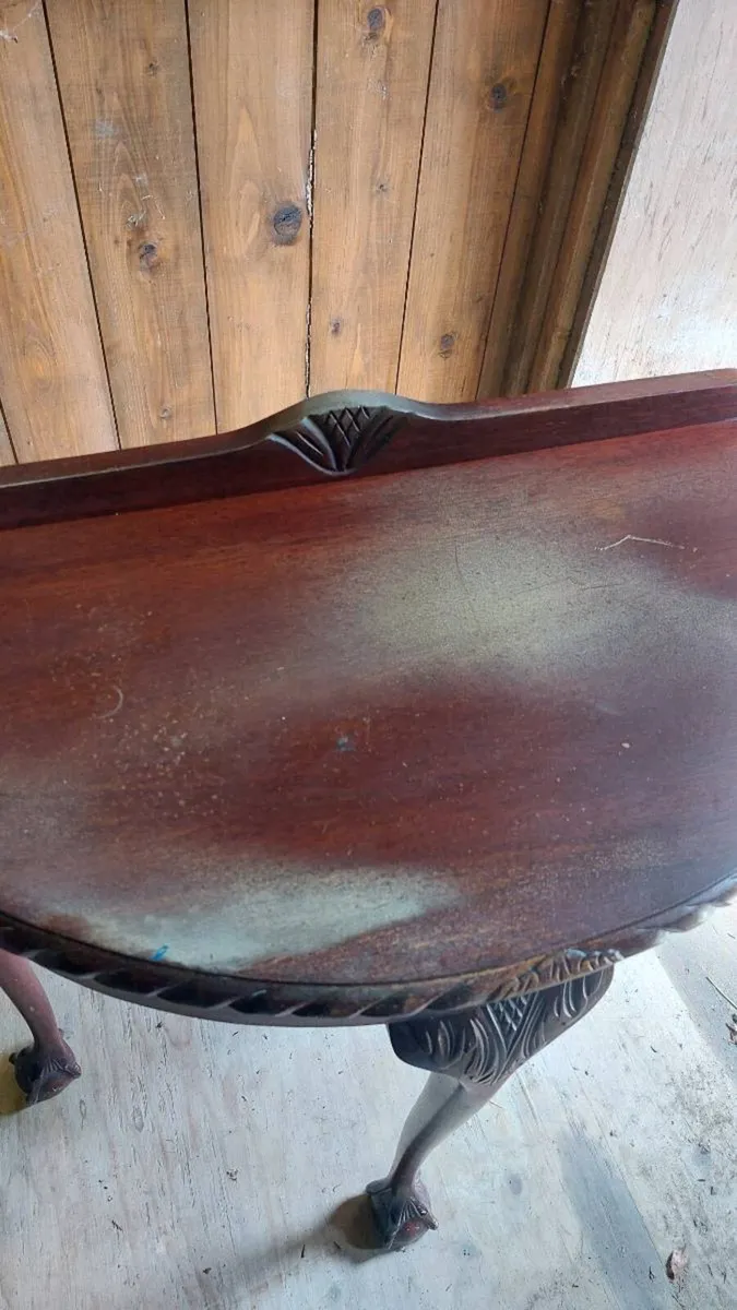 Hall table - Image 2