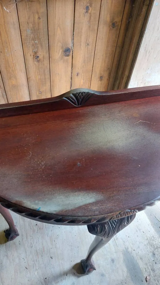 Hall table - Image 3