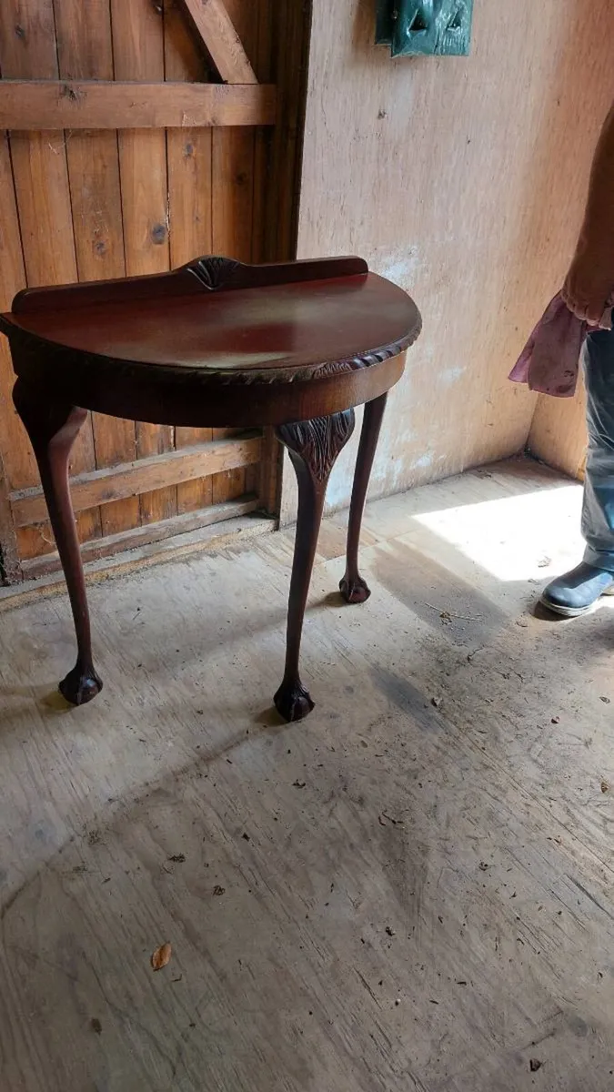 Hall table - Image 4
