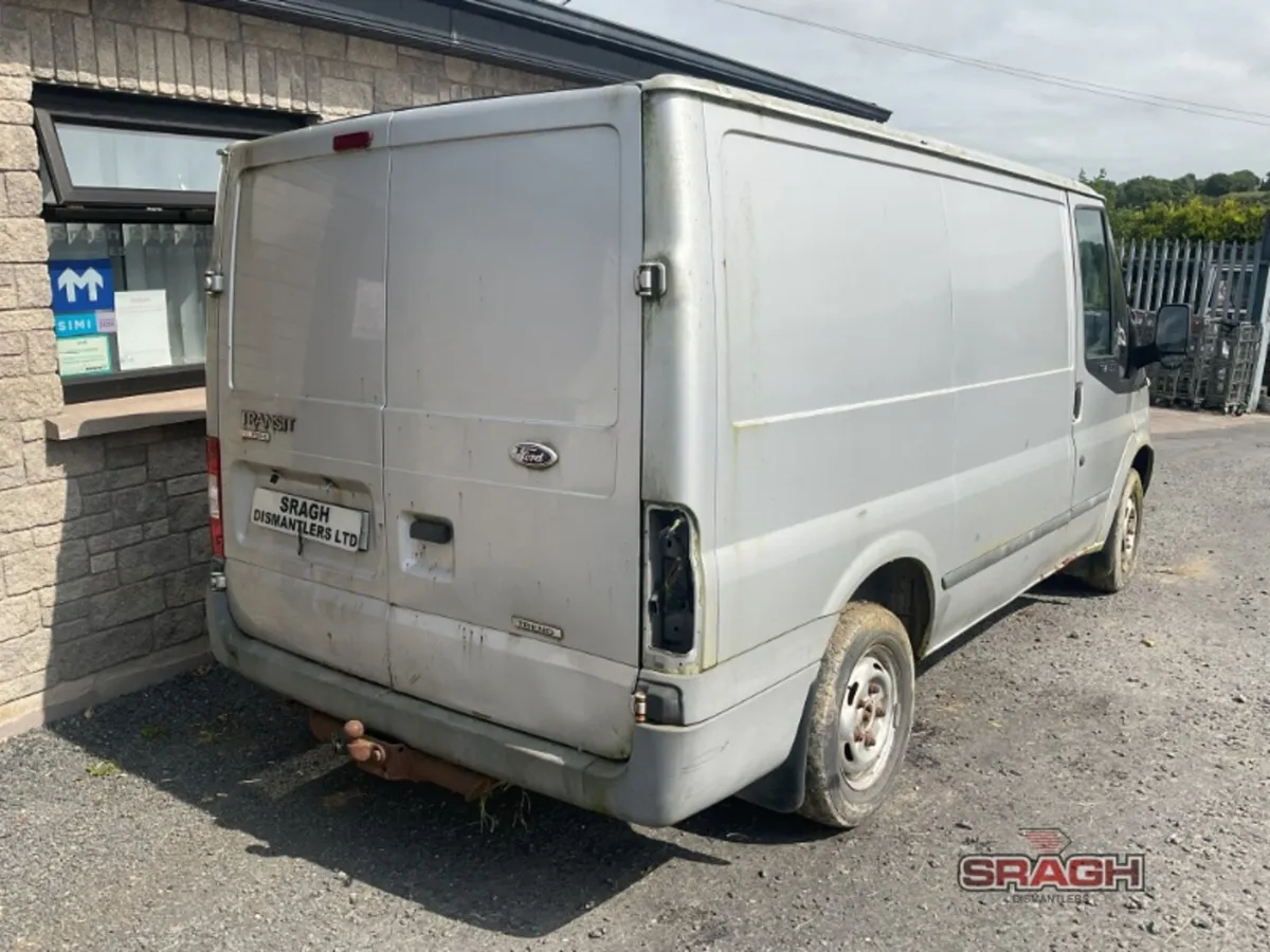 Ford Transit Collection - Image 4