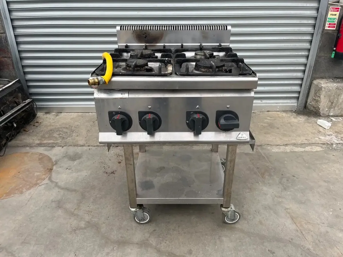 Catering Equipment Auction - Image 4