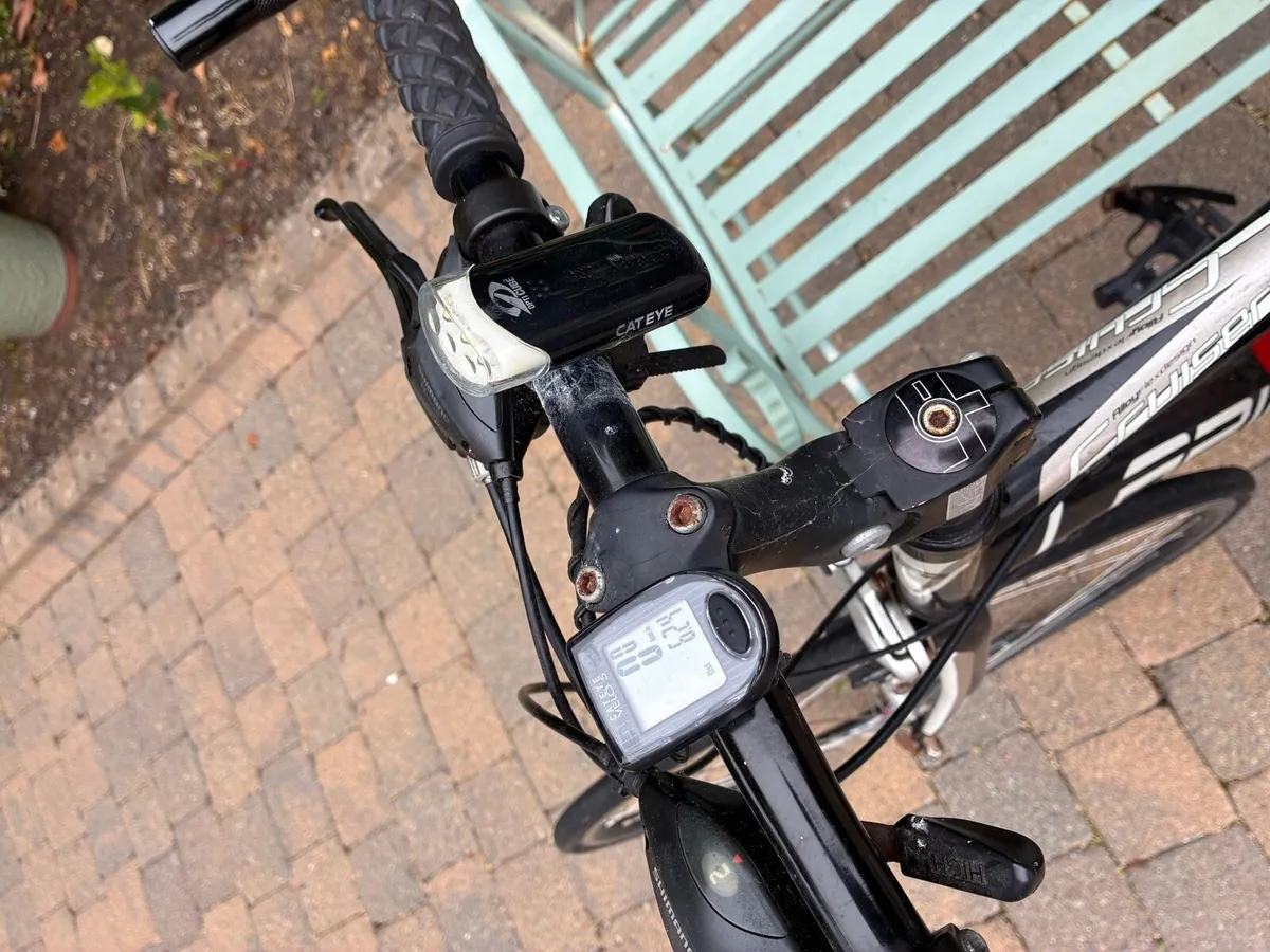 Bike - Image 4