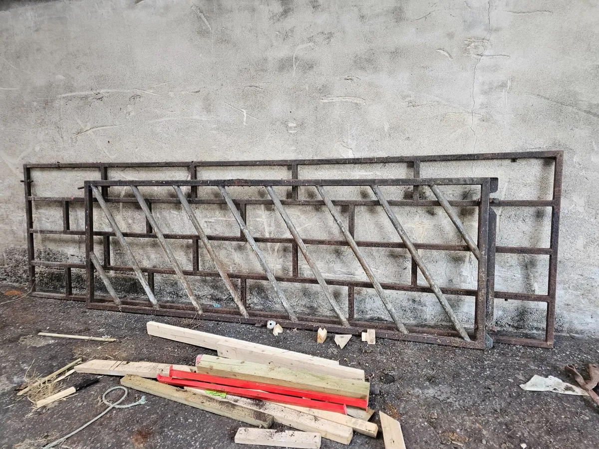 Feed barrier - Image 2