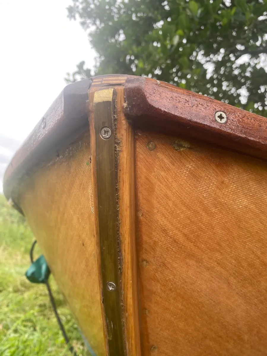 Classic Runabout - Image 2