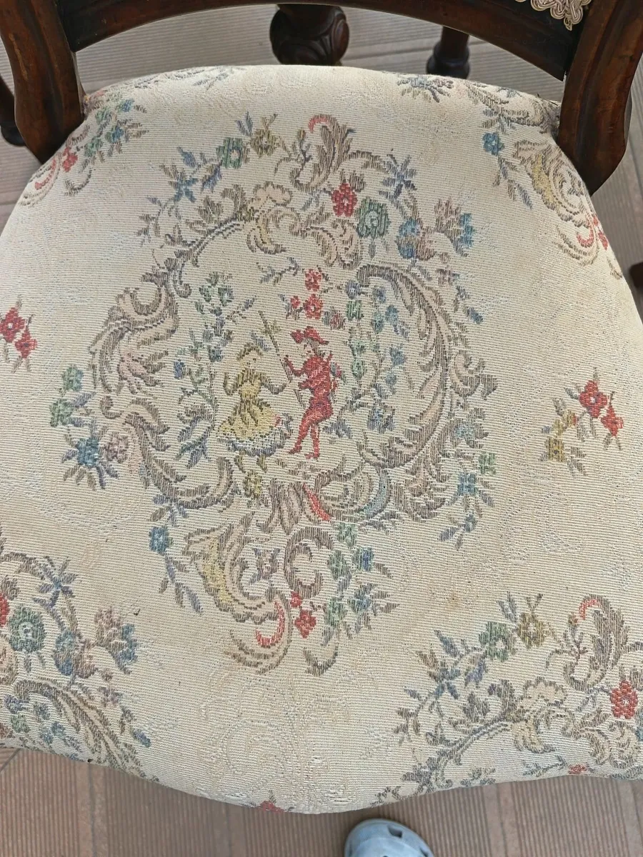 Dining chairs - Image 4