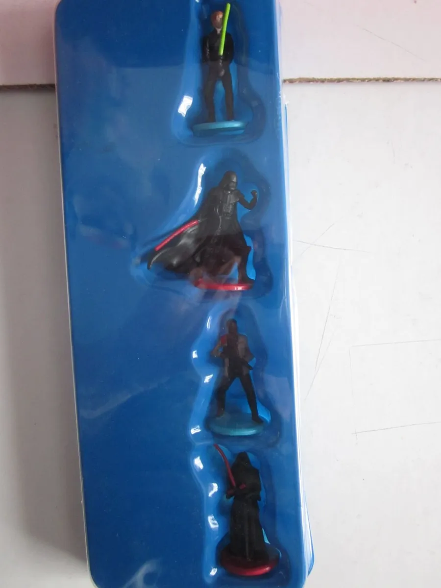 Star Wars Monopoly 2015 - Image 2