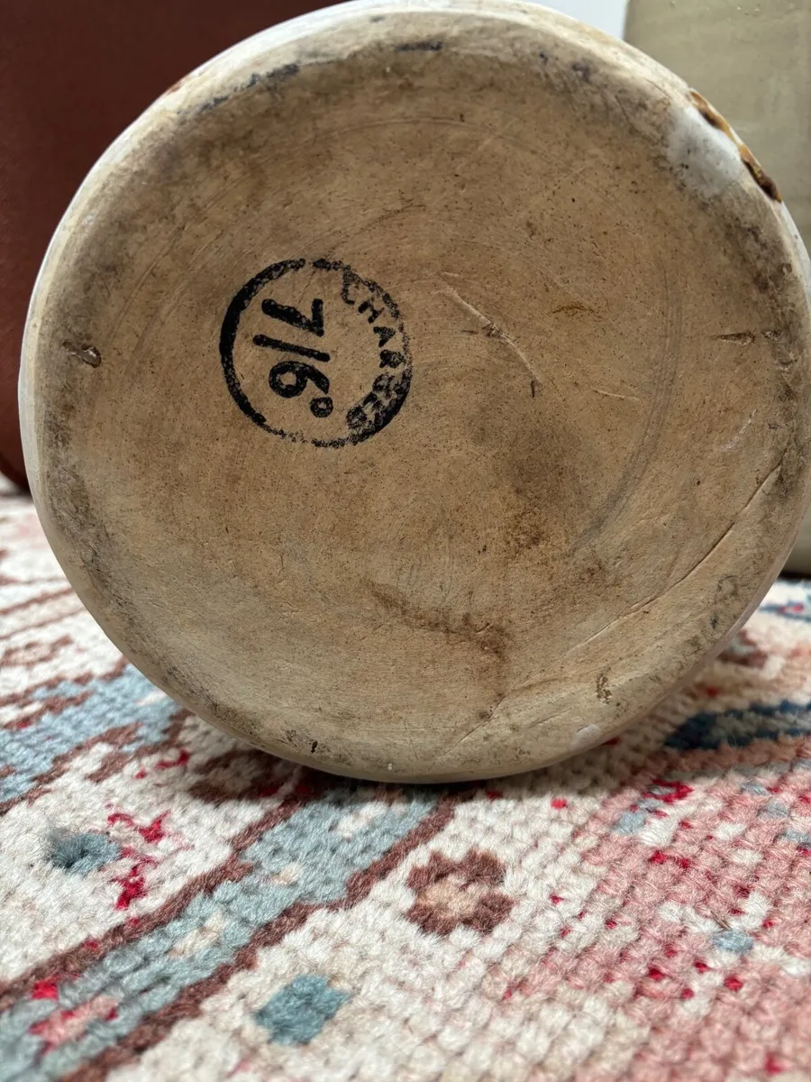 Antique Earthenware Jugs - Image 3