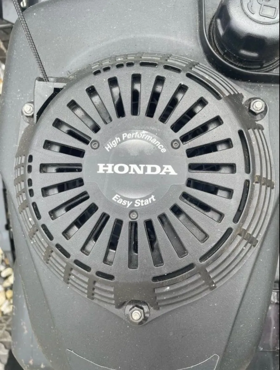 Lawnmower - Image 2