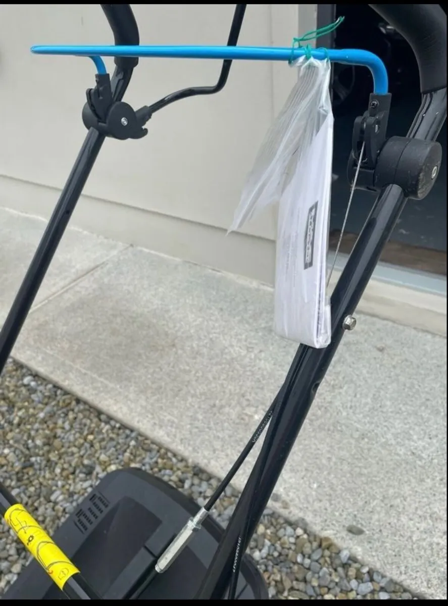 Lawnmower - Image 4