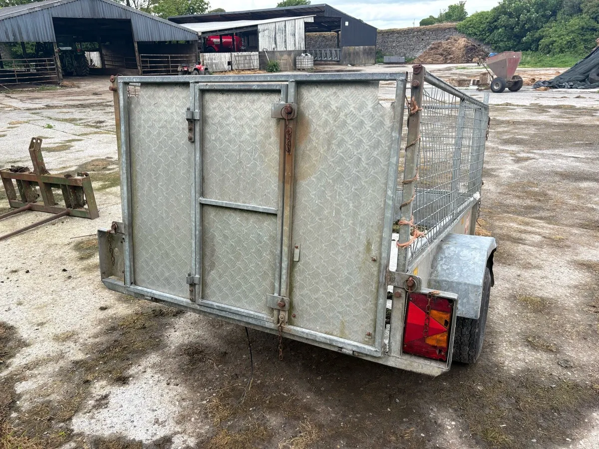 Quad trailer - Image 2