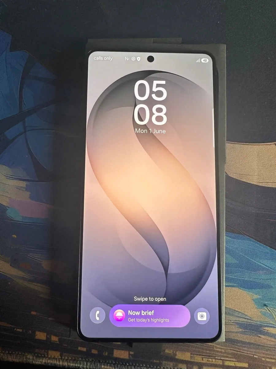 Samsung S26 Ultra 512GB - Image 1