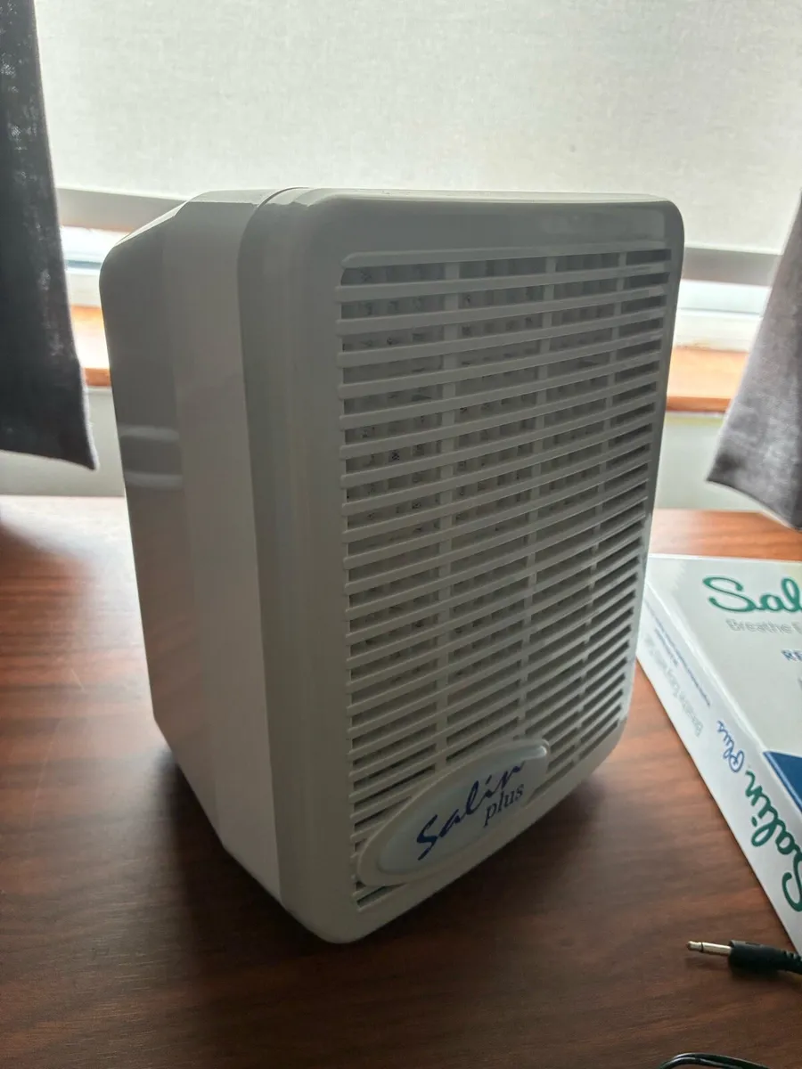 Salin plus bundle - Image 2