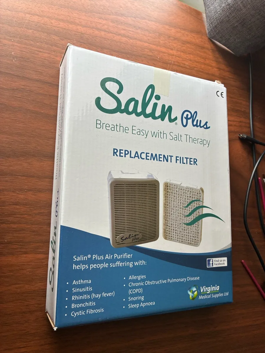 Salin plus bundle - Image 3