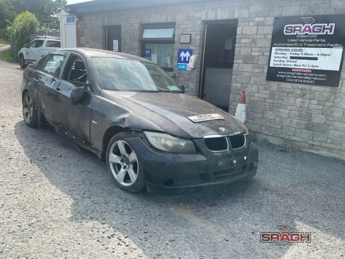 BMW 3 Collection - Image 2