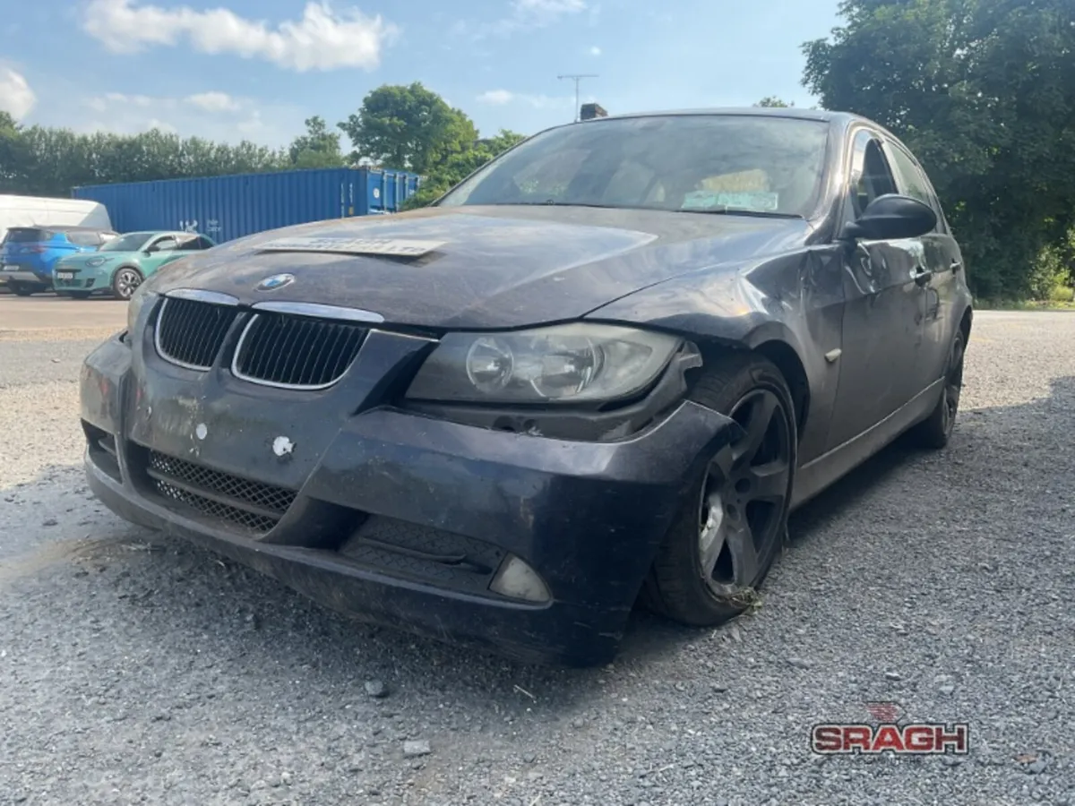 BMW 3 Collection - Image 3