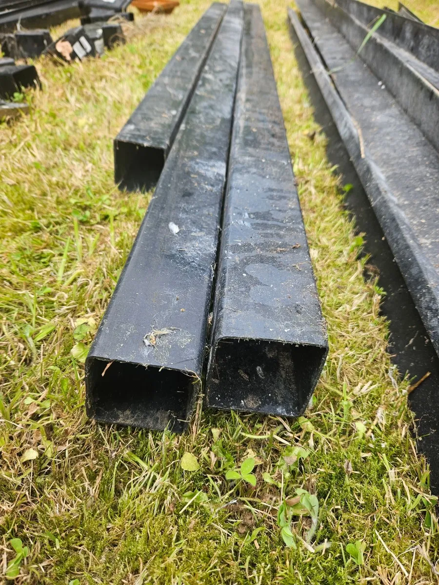 Gutters  Free to take away - Image 3