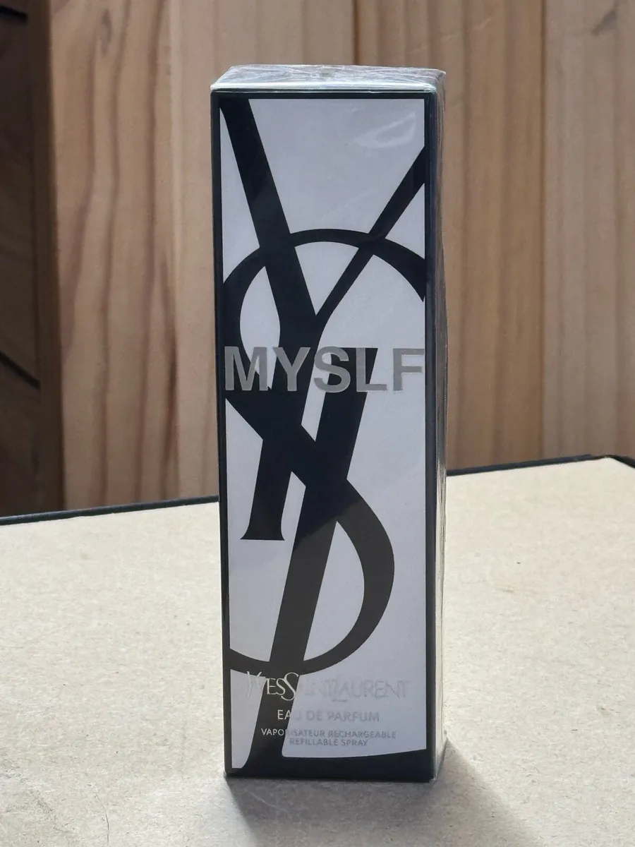 Perfume Myslf yvessaintlaurent
