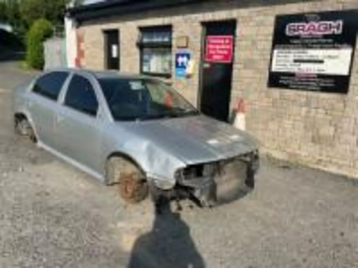 Skoda Octavia Collection - Image 3