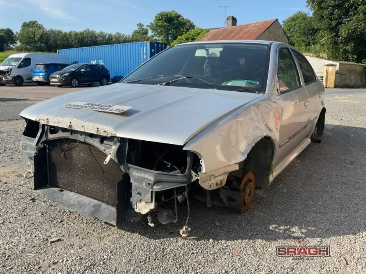 Skoda Octavia Collection - Image 4