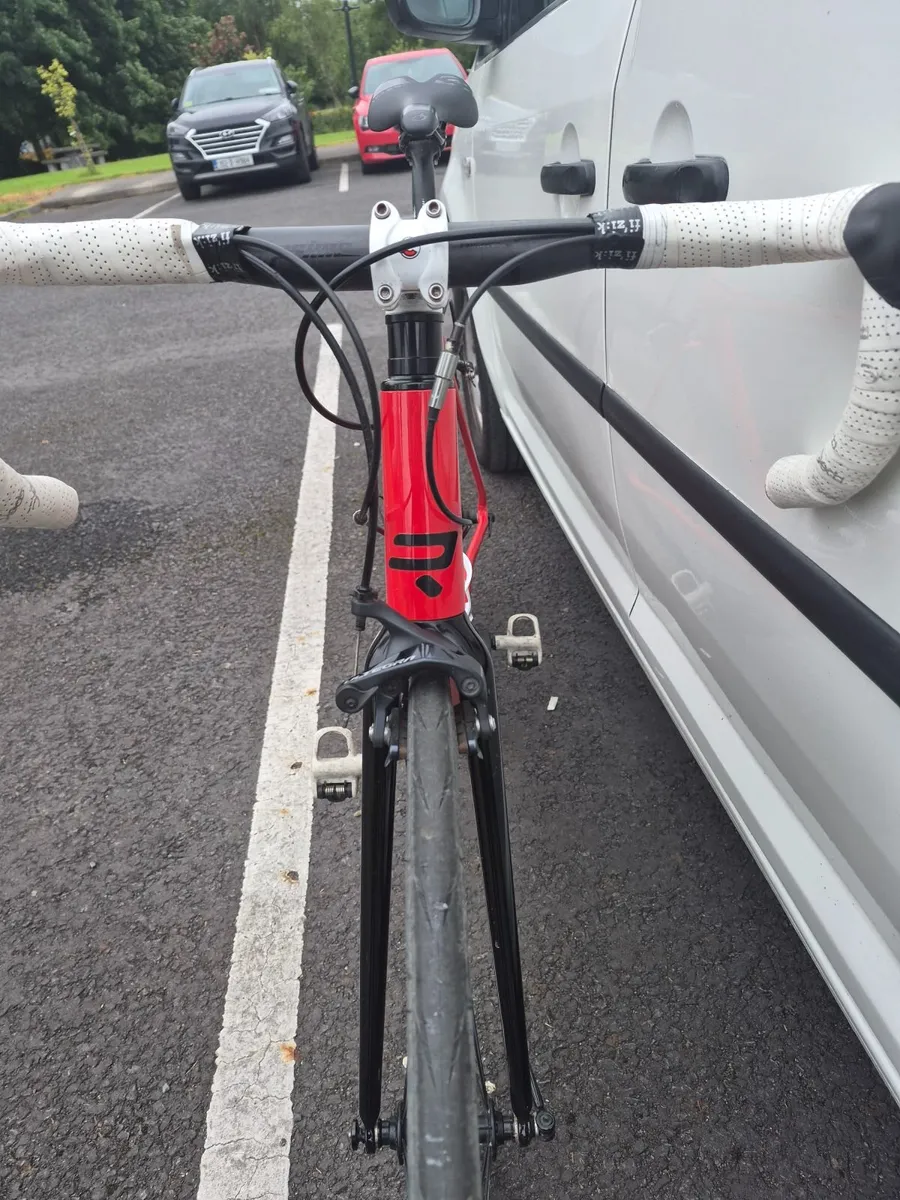 Ridley Helium road bike - Image 3