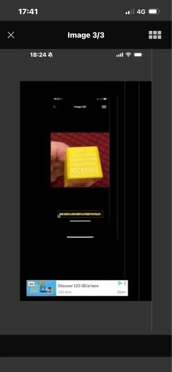 Novelty Power Bank - Image 3