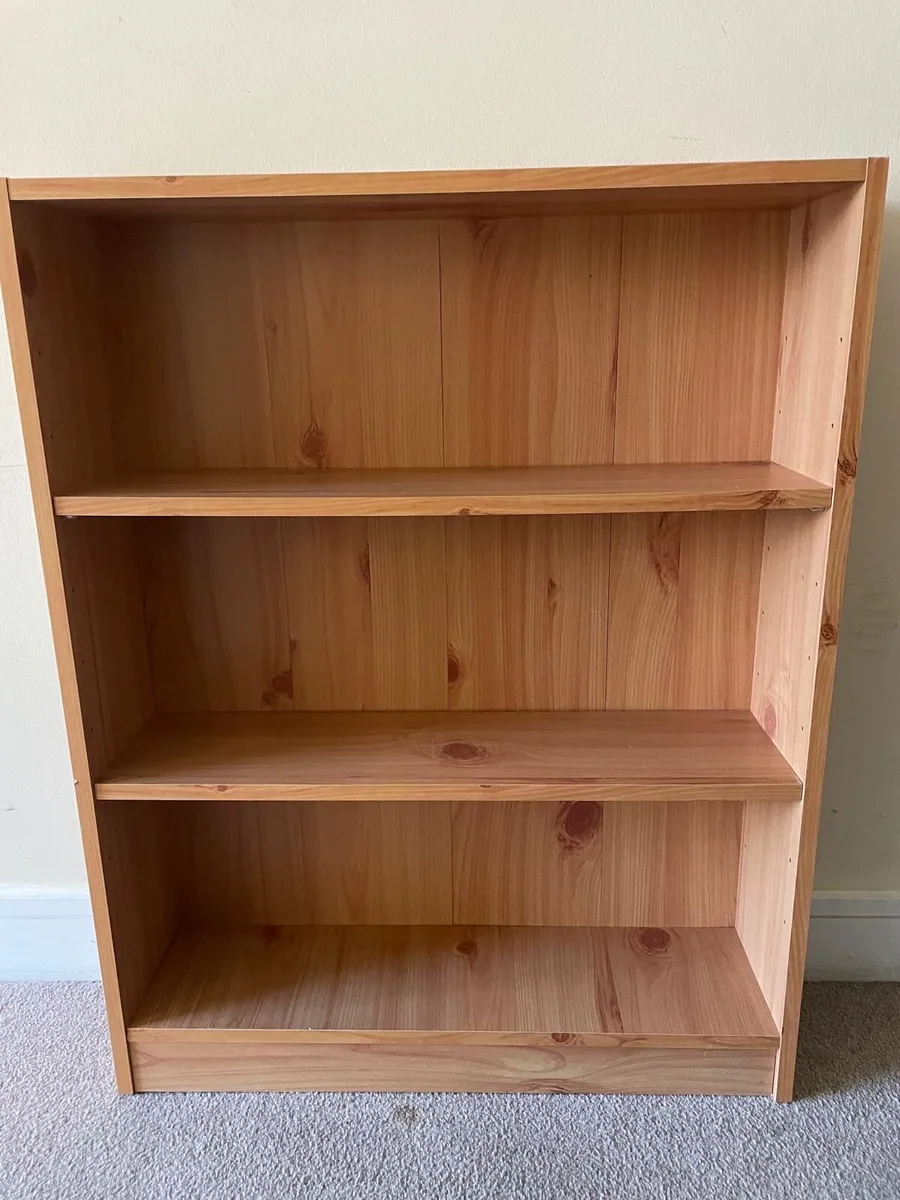 Shelf