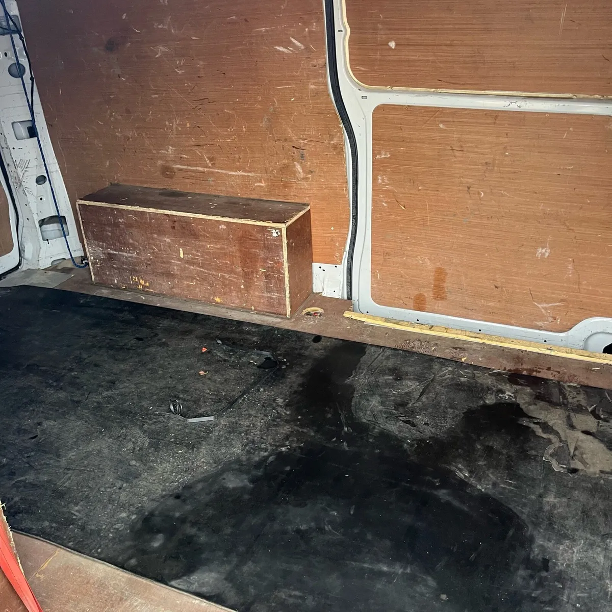 Mercedes Vito - Image 3