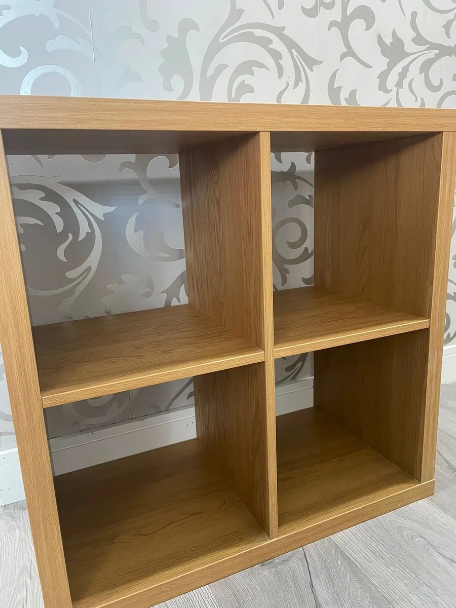 Shelf