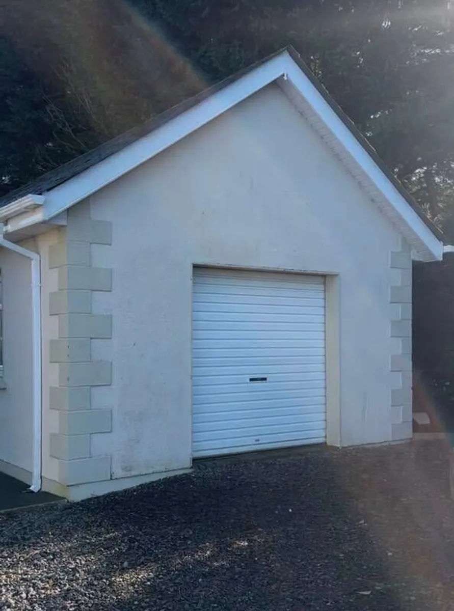 Roller Shutter - Image 1