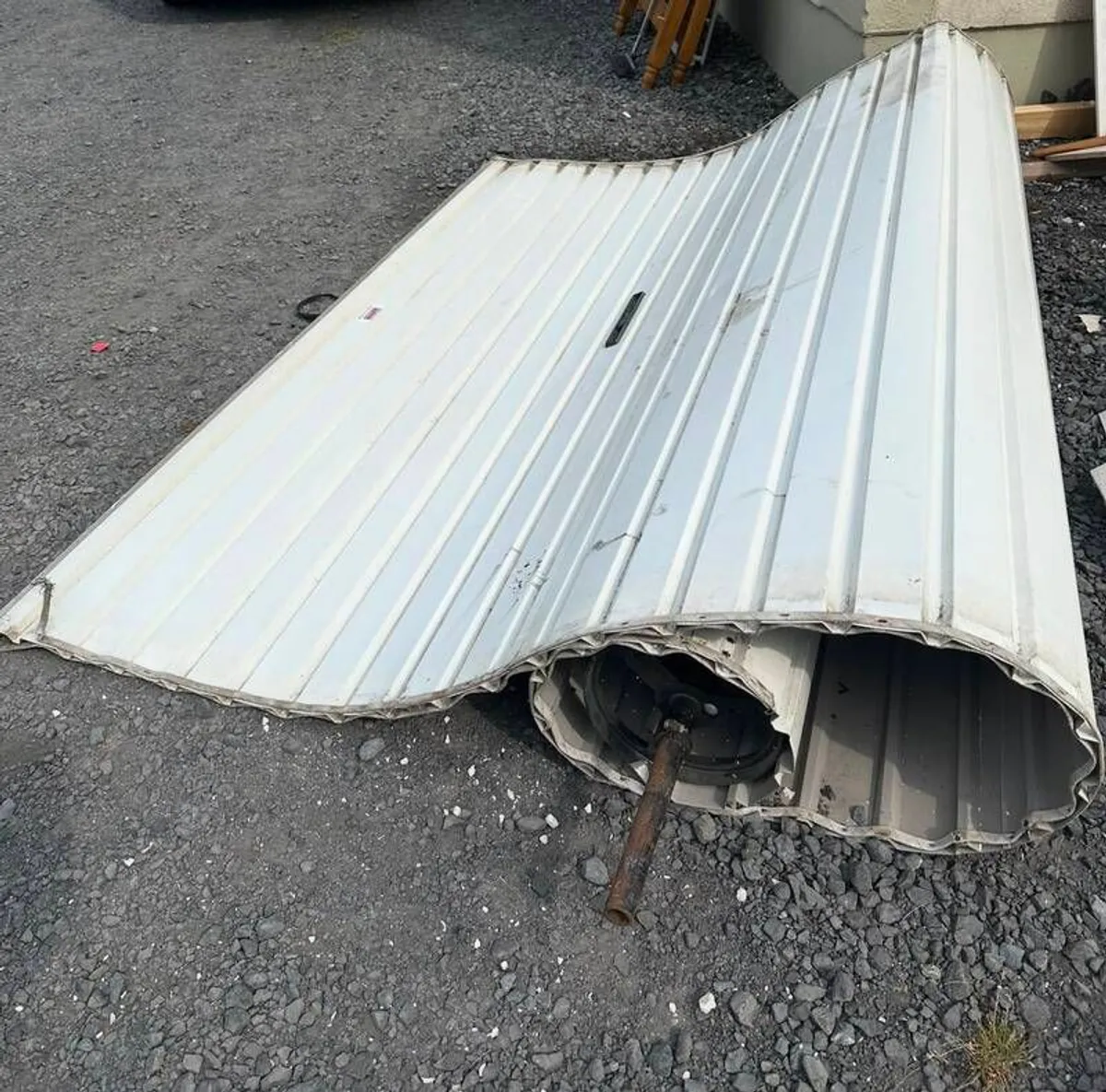 Roller Shutter - Image 2