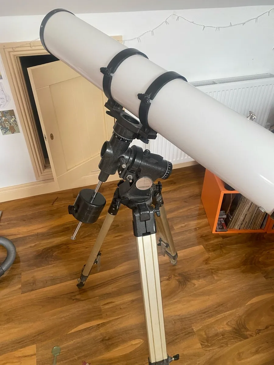 Telescope - Image 2