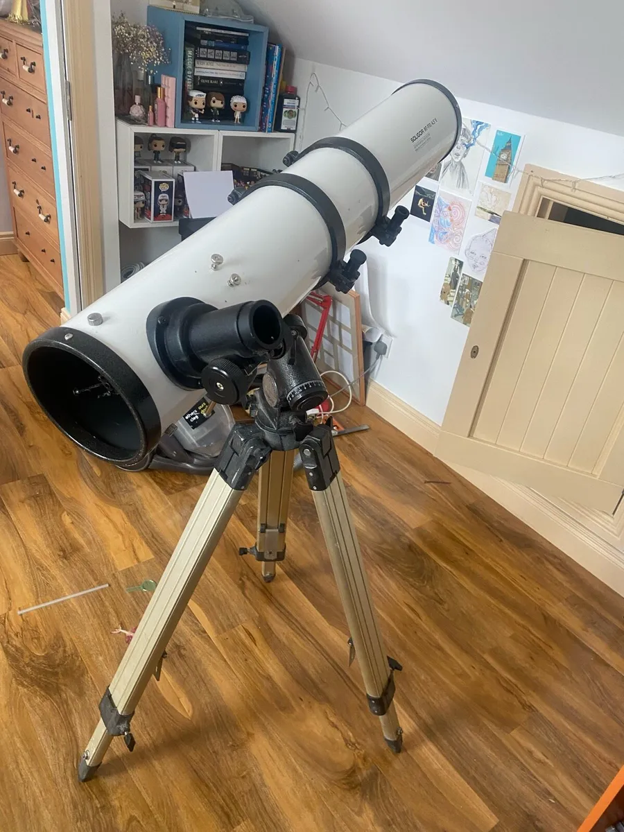 Telescope - Image 1