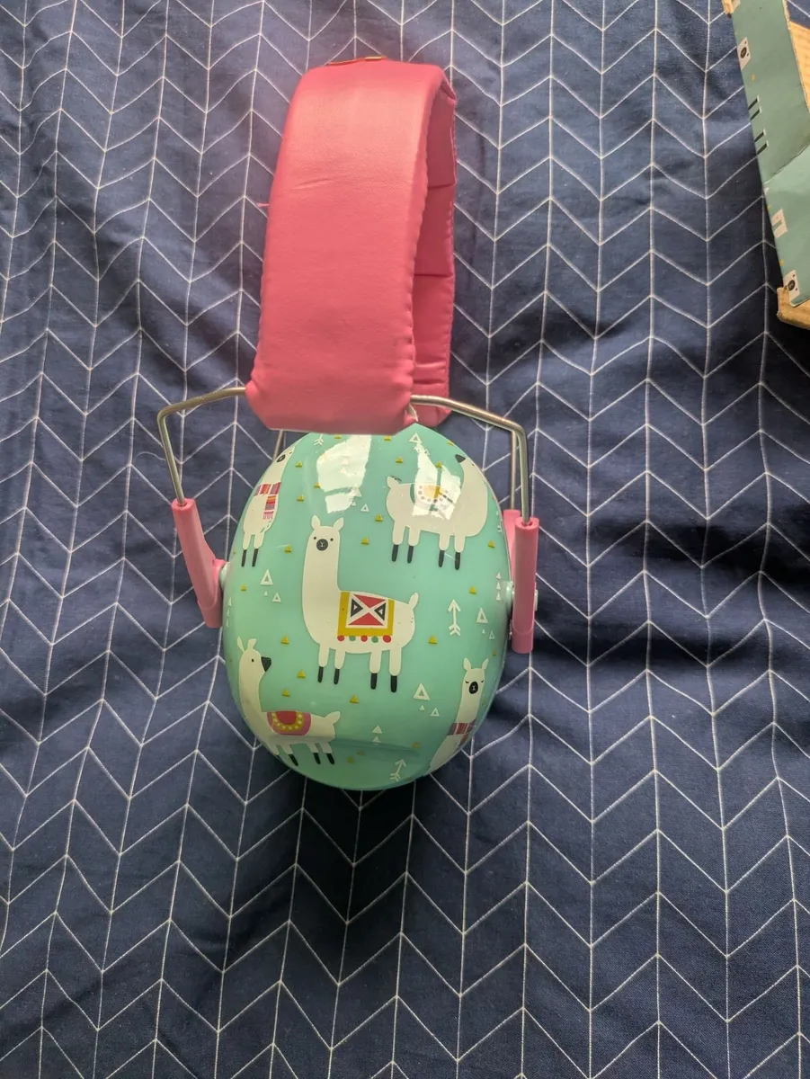 Children's ear defenders - Image 2
