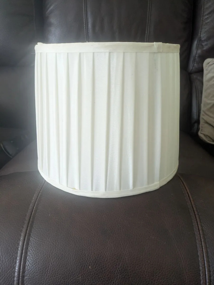Lamp shades - Image 3