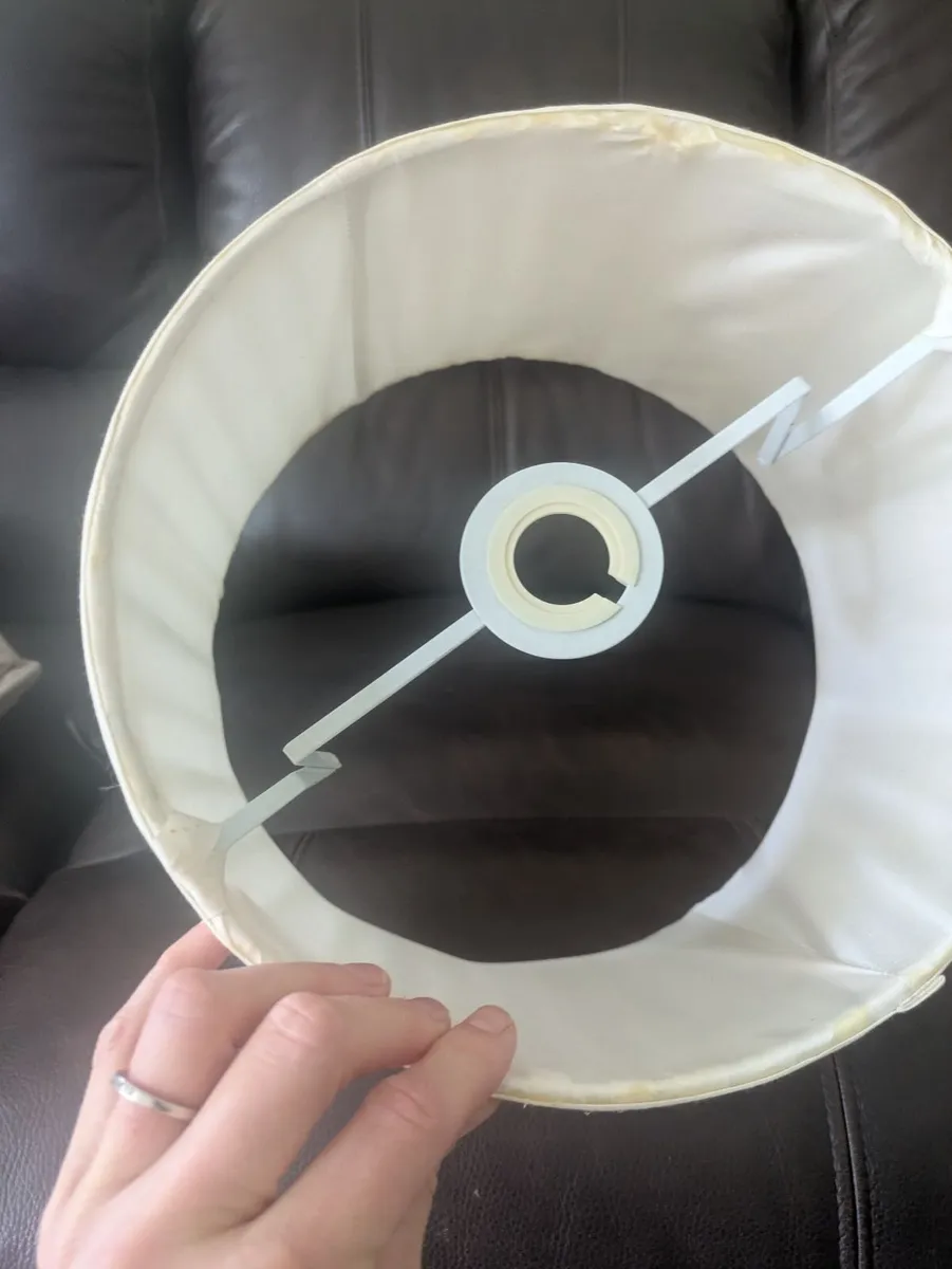Lamp shades - Image 4
