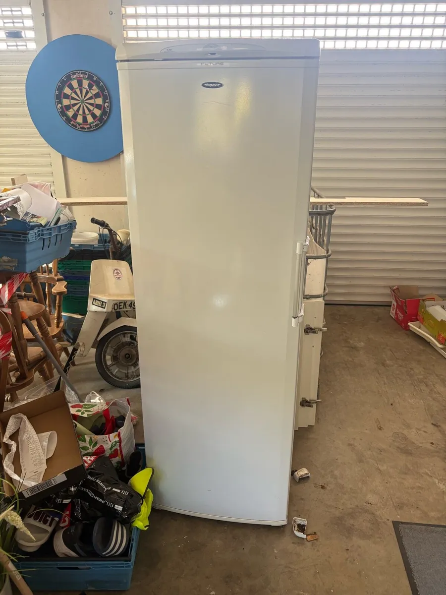 Fridge - Image 1