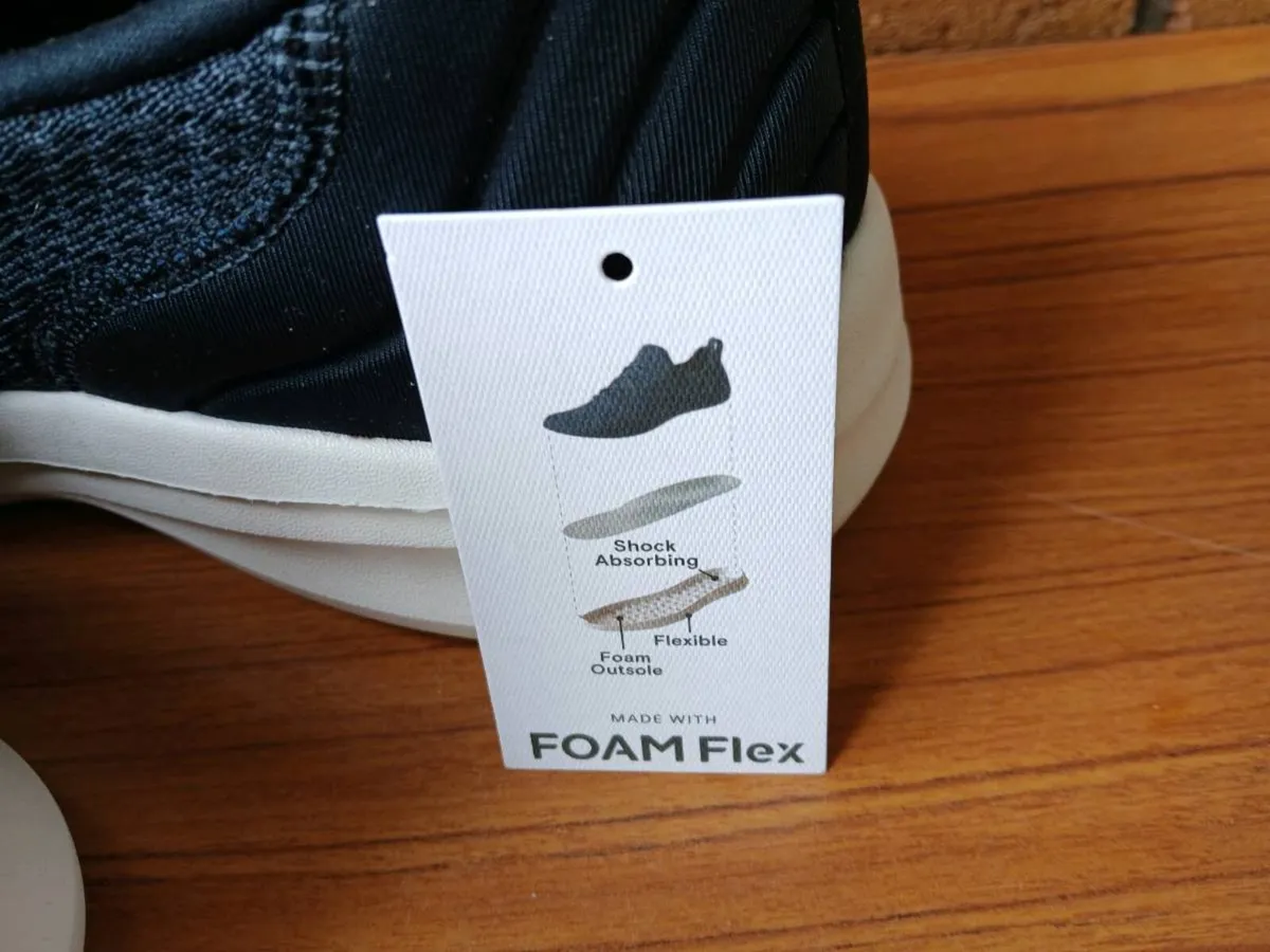 New gents summer walking shoes size 44. - Image 4