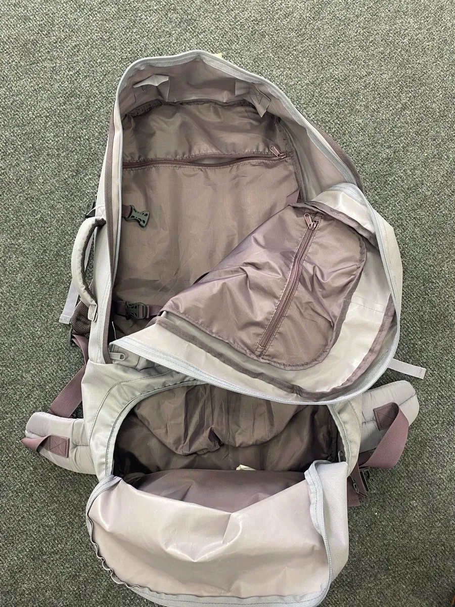Mountain Warehouse 60L Traveler Rucksack - Image 2