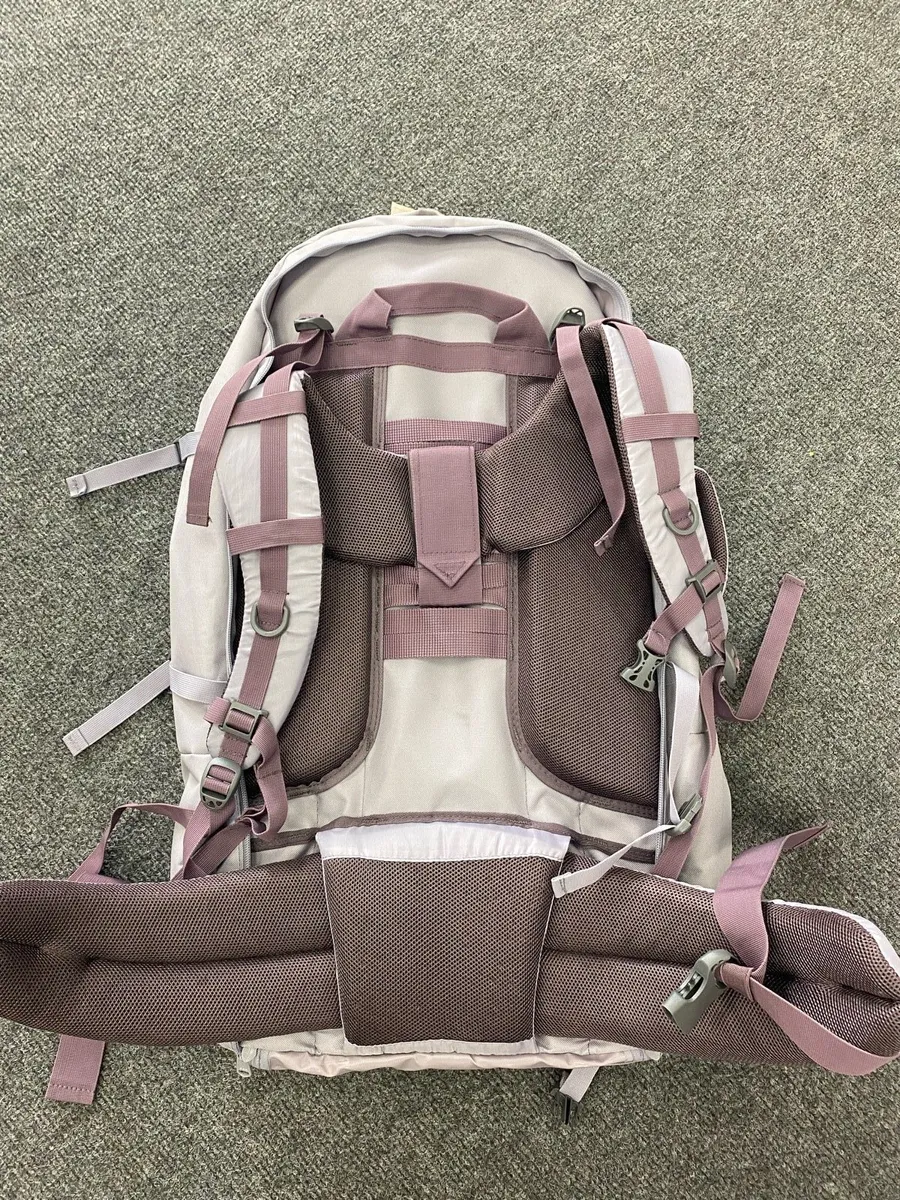 Mountain Warehouse 60L Traveler Rucksack - Image 3