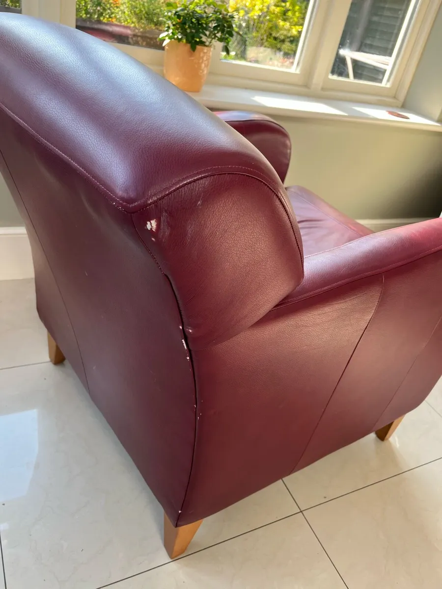 Armchair - Image 3